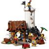 Конструктор LEGO Creator Культовый пиратский корабль (31387) изображение 3