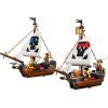 Конструктор LEGO Creator Культовый пиратский корабль (31387) изображение 4
