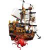 Конструктор LEGO Creator Культовый пиратский корабль (31387) изображение 7