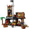 Конструктор LEGO Creator Культовый пиратский корабль (31387) изображение 8