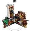 Конструктор LEGO Creator Культовый пиратский корабль (31387) изображение 9
