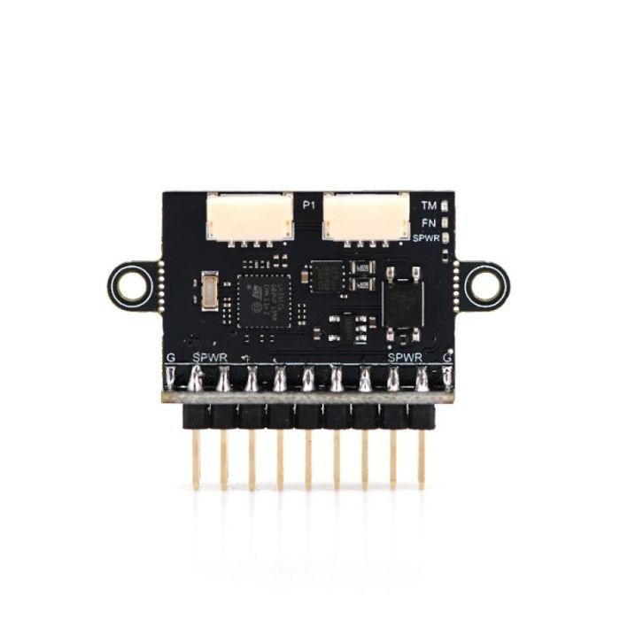 Конвертер сигнала TBS Lucid DroneCAN PWM Board