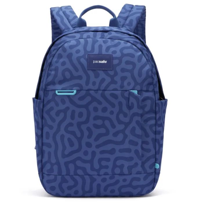 Рюкзак туристический Pacsafe Go 15L лавандовий (35110612)