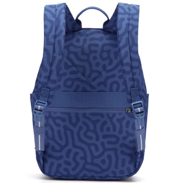 Рюкзак туристический Pacsafe Go 15L лавандовий (35110612) изображение 2