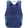 Рюкзак туристический Pacsafe Go 15L небесно-блакитний (35110827) изображение 2
