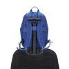Рюкзак туристический Pacsafe Go 15L небесно-блакитний (35110827) изображение 6
