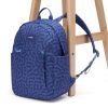 Рюкзак туристический Pacsafe Go 15L небесно-блакитний (35110827) изображение 7