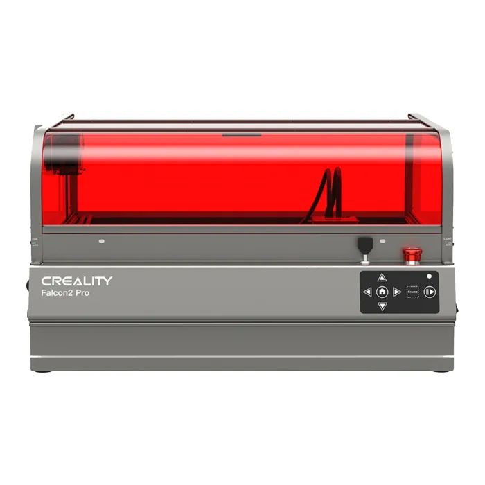 Гравер Creality Falcon2 Pro 60W (1005010178) изображение 2