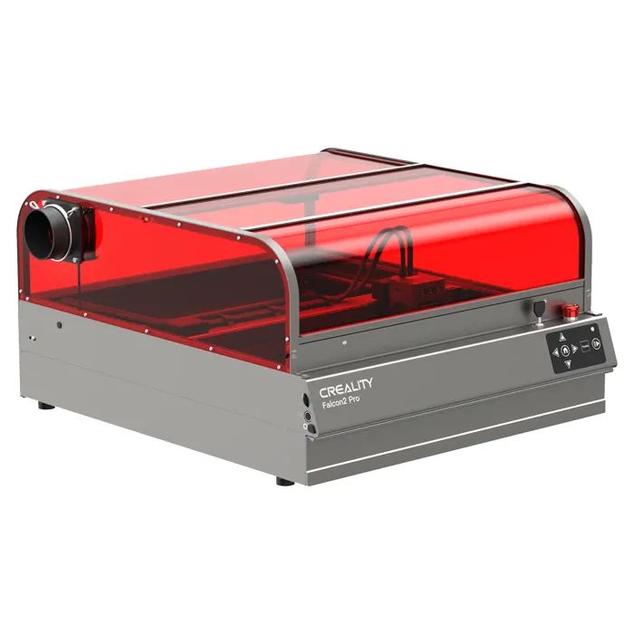 Гравер Creality Falcon2 Pro 60W (1005010178) изображение 4