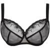 Бюстгальтер Corin Soft Bella 10724 Черный 95D (5903935038504) изображение 3