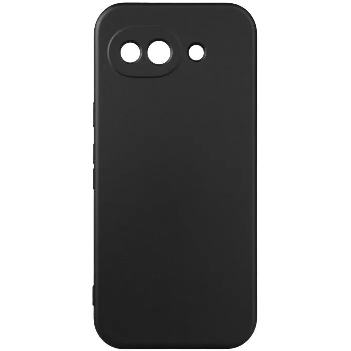Чехол для мобильного телефона Armorstandart ICON Google Pixel 10a 5G Black (ARM90518)