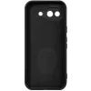 Чехол для мобильного телефона Armorstandart ICON Google Pixel 10a 5G Black (ARM90518) изображение 2