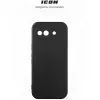 Чехол для мобильного телефона Armorstandart ICON Google Pixel 10a 5G Black (ARM90518) изображение 3