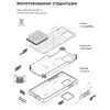 Чехол для мобильного телефона Armorstandart ICON Google Pixel 10a 5G Black (ARM90518) изображение 6