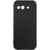 Чехол для мобильного телефона Armorstandart ICON Google Pixel 10a 5G Black (ARM90518)
