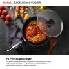 Сковорода Tefal Excellence Fusion з кришкою 24см чорний (G3388402) изображение 12