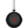 Сковорода Tefal Excellence Fusion з кришкою 24см чорний (G3388402) изображение 2