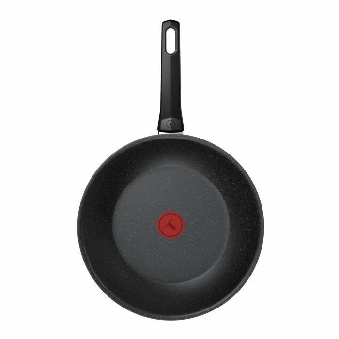 Сковорода Tefal Expertise WOK 28см чорний (G3211902) изображение 2
