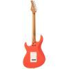 Електрогітара Cort G200SE Scarlet Red (G200SE SRD) зображення 2