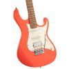 Електрогітара Cort G200SE Scarlet Red (G200SE SRD) зображення 3