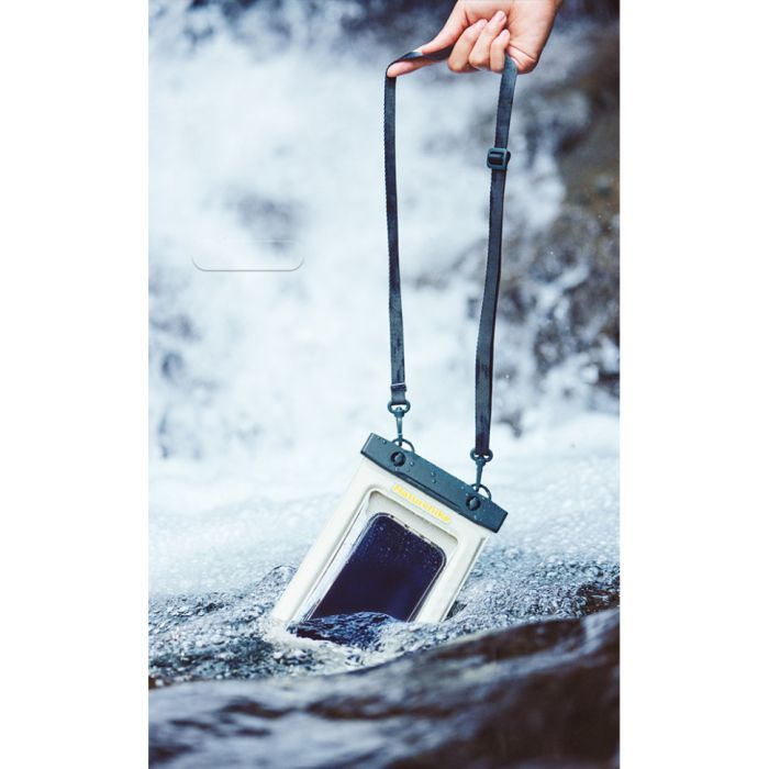 Гермопакет Naturehike CNK2300BS015, синій (6975641889007) изображение 2