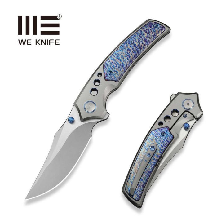 Нож Weknife Skynix Color (WE24087-2) изображение 10