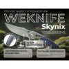 Нож Weknife Skynix Color (WE24087-2) изображение 11