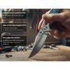 Нож Weknife Skynix Color (WE24087-2) изображение 13