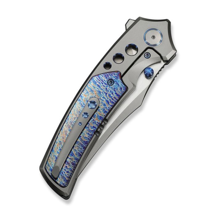 Нож Weknife Skynix Color (WE24087-2) изображение 9