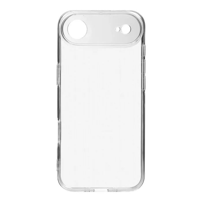 Чехол для мобильного телефона Drobak AirCase Apple iPhone 17 Air Camera cover (737304)