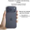 Чехол для мобильного телефона Drobak AirCase Apple iPhone 17 Air Camera cover (737304) изображение 5