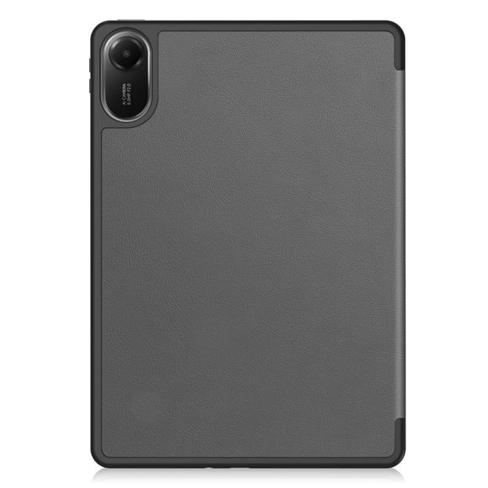 Чехол для планшета BeCover Flexible TPU Mate Xiaomi Redmi Pad 2 11.0" Grey (715599) изображение 3