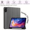 Чехол для планшета BeCover Flexible TPU Mate Xiaomi Redmi Pad 2 11.0" Grey (715599) изображение 4