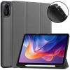 Чехол для планшета BeCover Flexible TPU Mate Xiaomi Redmi Pad 2 11.0" Grey (715599)