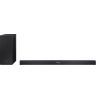 Акустична система Sharp HT-SBW320 Black (HT-SBW320) зображення 2