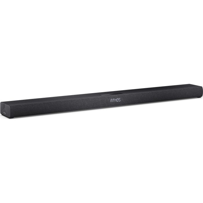 Акустична система Sharp HT-SBW320 Black (HT-SBW320) зображення 4