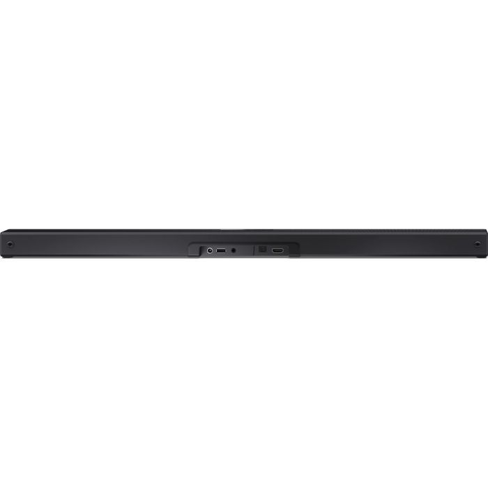 Акустична система Sharp HT-SBW320 Black (HT-SBW320) зображення 5