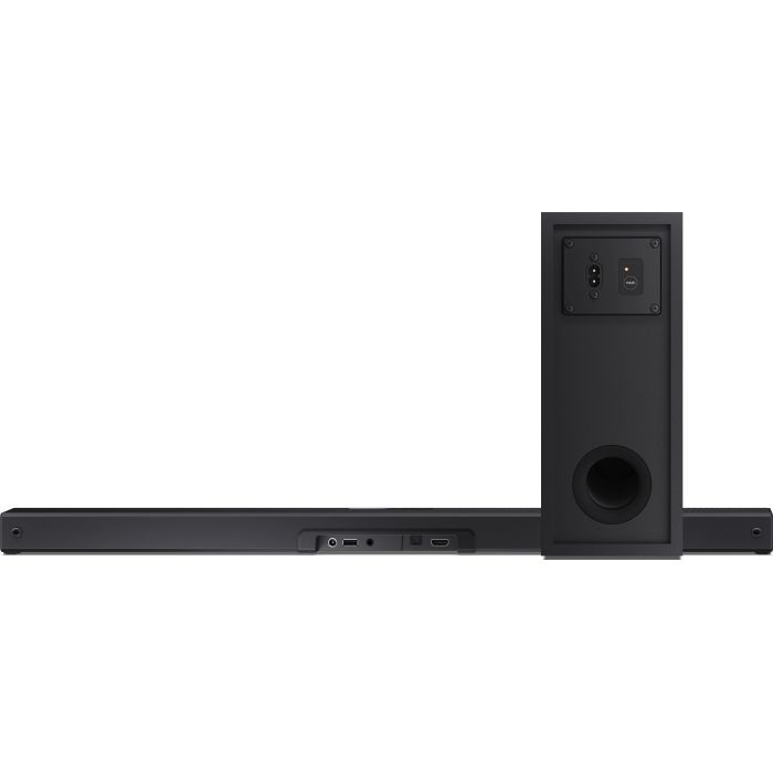 Акустична система Sharp HT-SBW320 Black (HT-SBW320) зображення 6