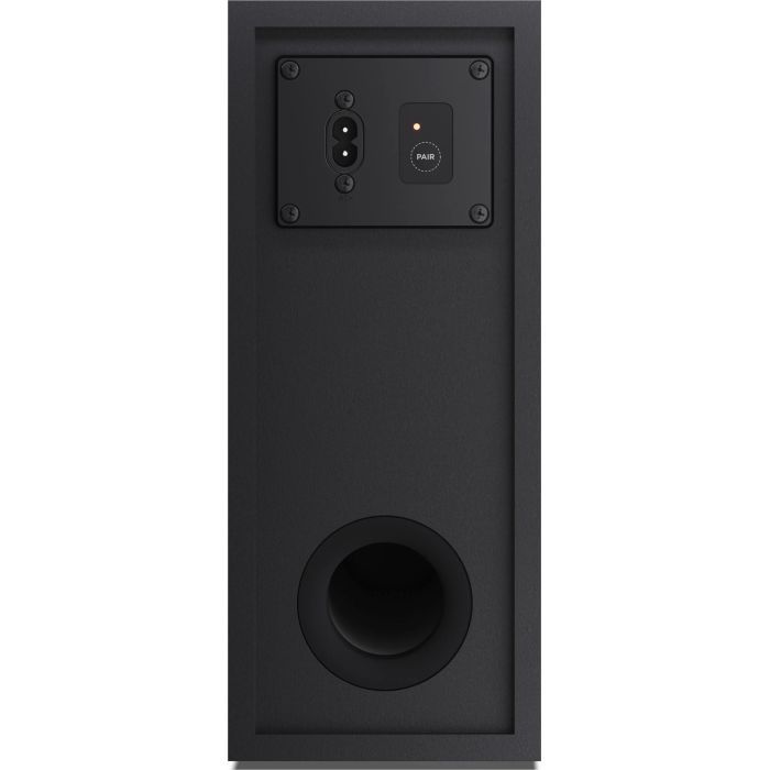 Акустична система Sharp HT-SBW320 Black (HT-SBW320) зображення 7
