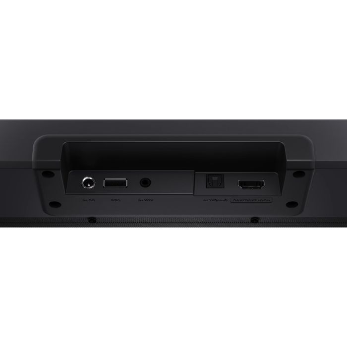 Акустична система Sharp HT-SBW320 Black (HT-SBW320) зображення 8