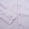 Рубашка детская Herdal с длинным рукавом (344-3-116B-lilac) изображение 3