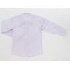 Рубашка детская Herdal с длинным рукавом (344-3-116B-lilac) изображение 5