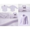 Рубашка детская Herdal с длинным рукавом (344-3-116B-lilac) изображение 7
