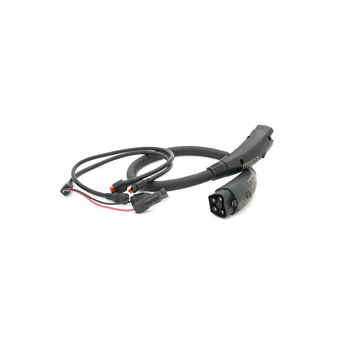 Зарядная станция SOUOP OUPES S3+S2, 3600W PEAK 7000W 5120Wh (OUPES S3+S2) изображение 11
