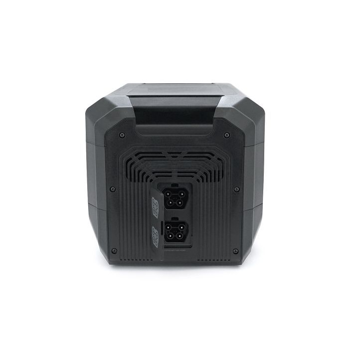 Зарядная станция SOUOP OUPES S3+S2, 3600W PEAK 7000W 5120Wh (OUPES S3+S2) изображение 2