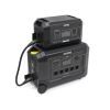 Зарядная станция SOUOP OUPES S3+S2, 3600W PEAK 7000W 5120Wh (OUPES S3+S2) изображение 6