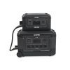 Зарядная станция SOUOP OUPES S3+S2, 3600W PEAK 7000W 5120Wh (OUPES S3+S2) изображение 7