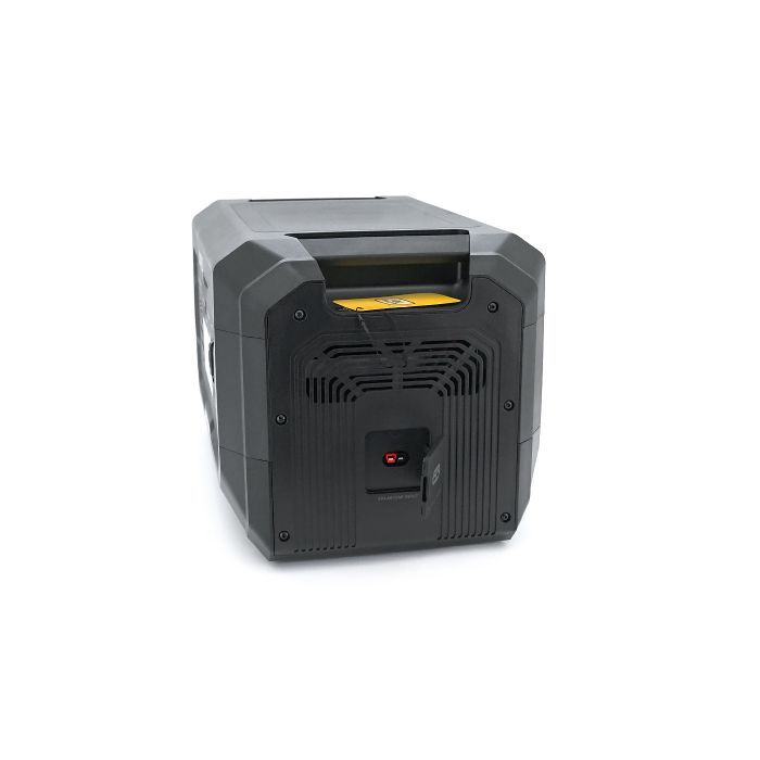 Зарядная станция SOUOP OUPES S3+S2, 3600W PEAK 7000W 5120Wh (OUPES S3+S2) изображение 9