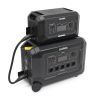 Зарядна станція SOUOP OUPES S3+S2, 3600W PEAK 7000W 5120Wh (OUPES S3+S2)