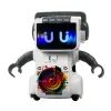 Интерактивная игрушка Silverlit Робо-Ремикс белый (88003) изображение 3
